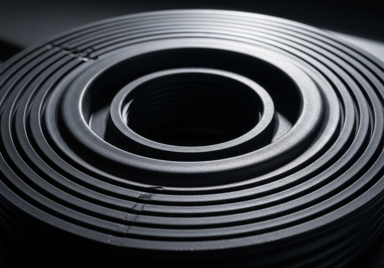 Rubber Diaphragm