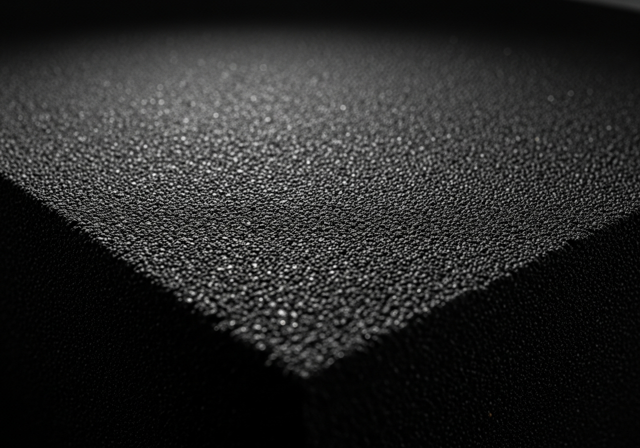 Synthetic Rubber Sheet