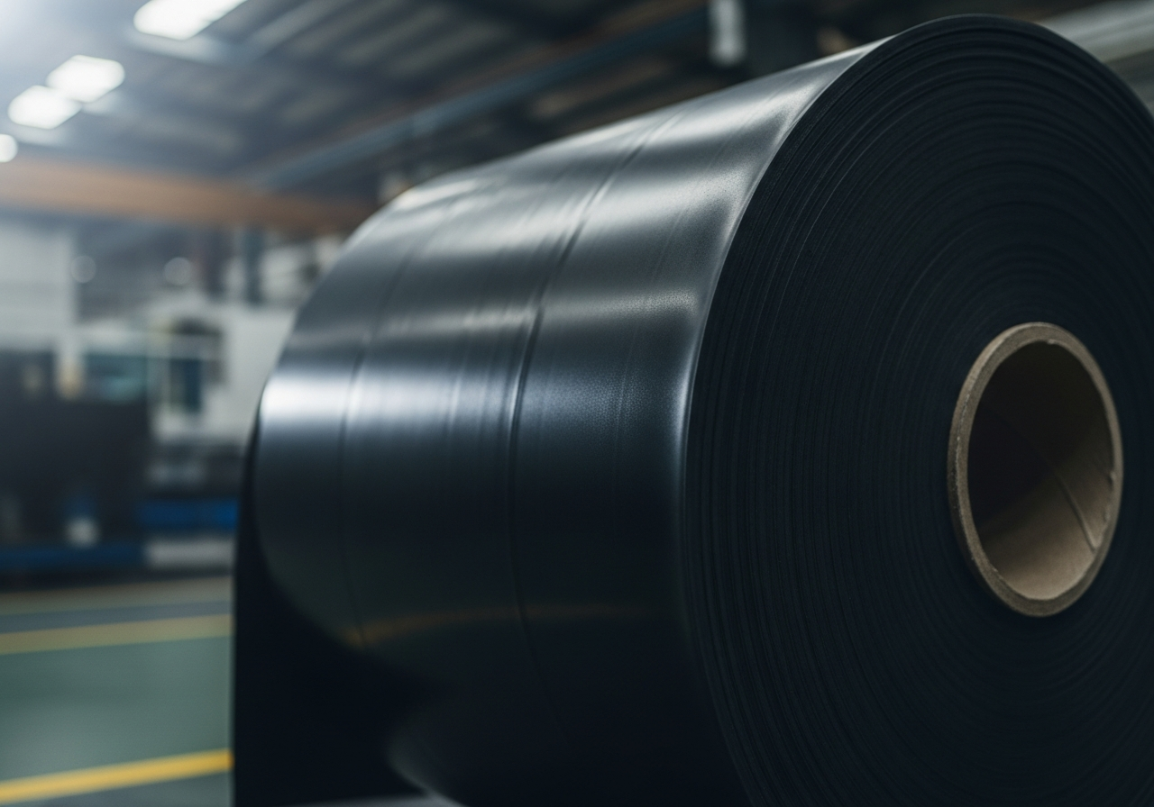 Zenith Rubber Sheet